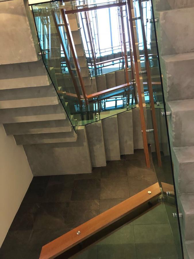 Gold Palace Hotel 산 후안 데 로스 라고스 외부 사진